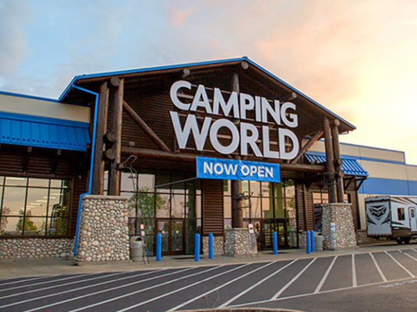 Camping World